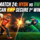HYDK vs RWP Dream11 Prediction Match 24 PSL 2026