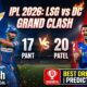 LSG vs DC Dream11 Team Match 5 IPL 2026