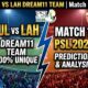 MUL vs LAH Dream11 Prediction Match 11 PSL 2026