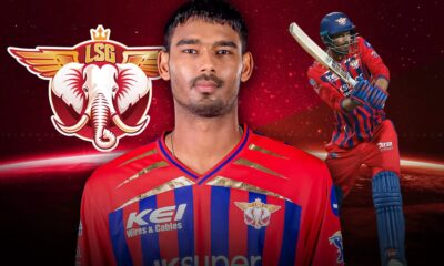 Mukul Chaudhary Ipl 2026