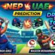 NEP vs UAE Dream11 Team Today Match 2026