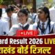UK Board Result 2026 LIVE