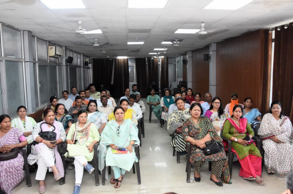 Uttarakhand Politics