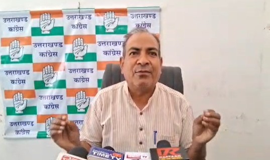 Uttarakhand Politics