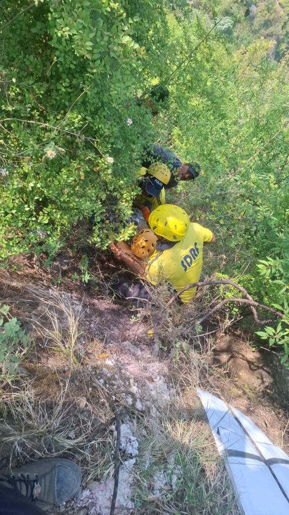 Chamba-Koti Accident Today 