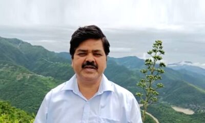 Uttarakhand Politics