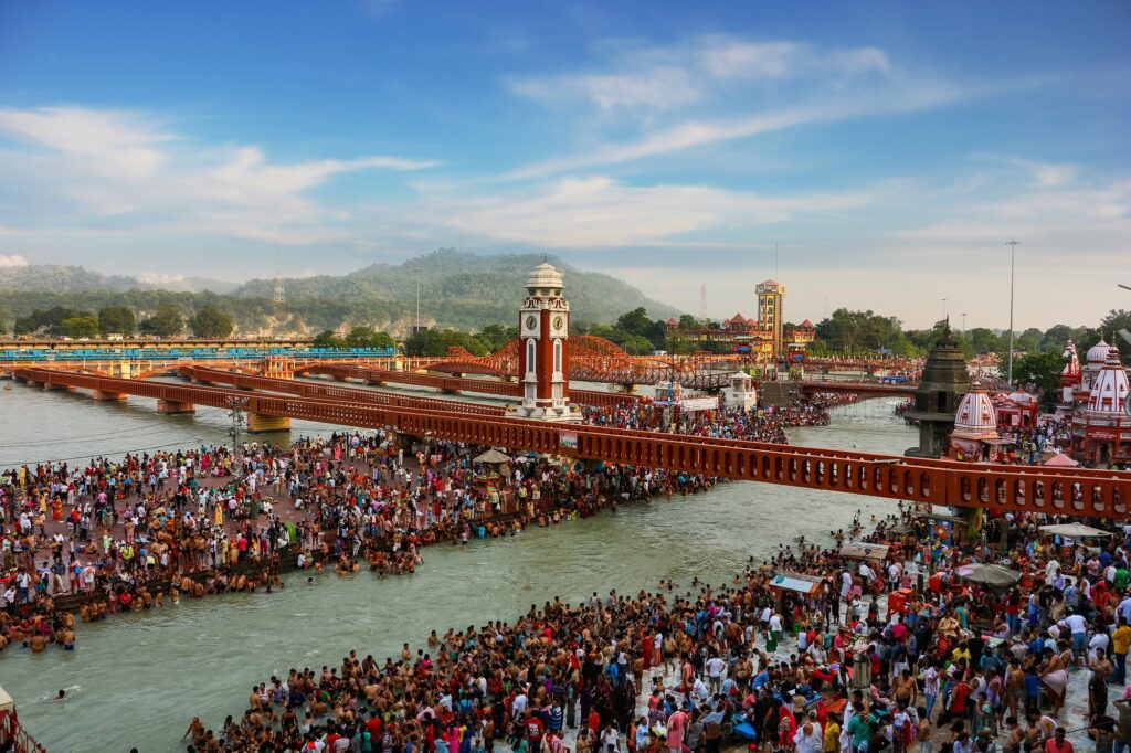 Haridwar News
