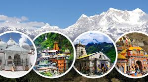 Char Dham Yatra 2026 