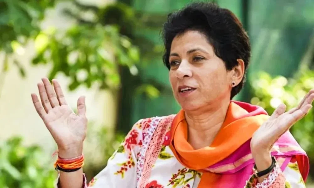 UTTARAKHAND POLITICS