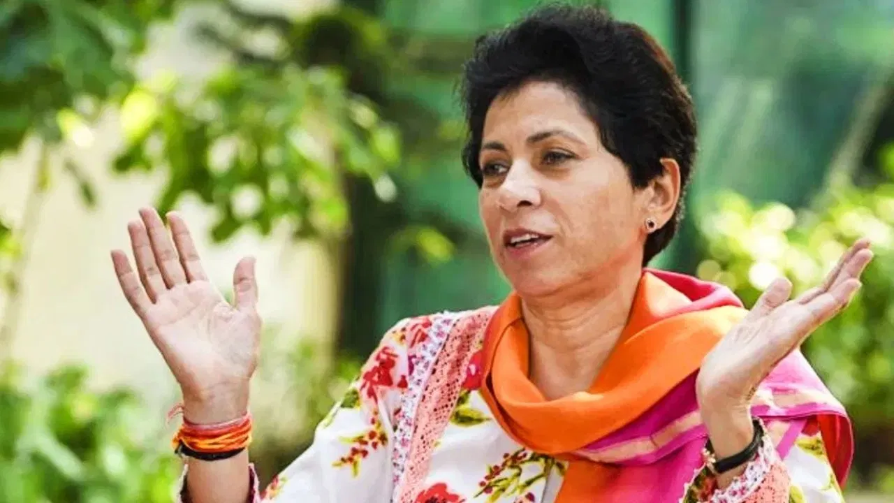 UTTARAKHAND POLITICS