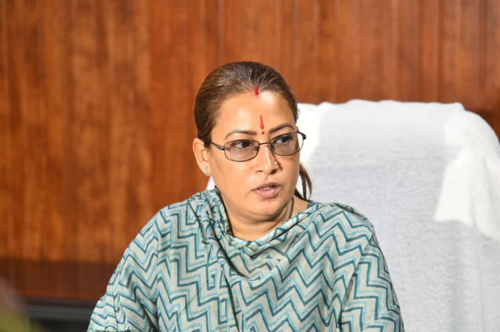 Uttarakhand Politics