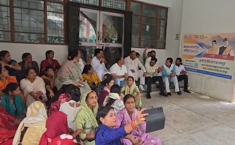 Uttarakhand Politics 