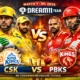 सीएसके बनाम पंजाब किंग्स ड्रीम 11 टीम मैच 7 आईपीएल 2026