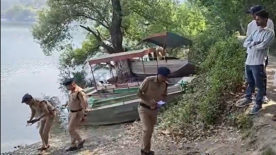 Nainital News