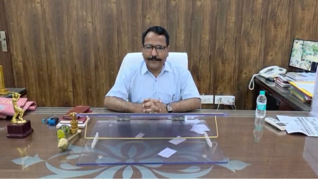 Nainital News 