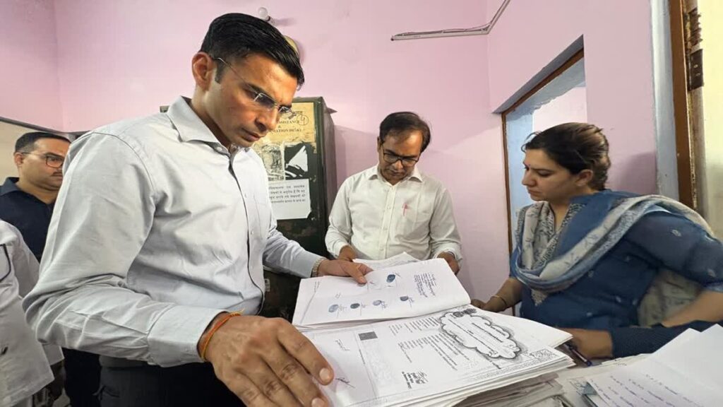 Dehradun News