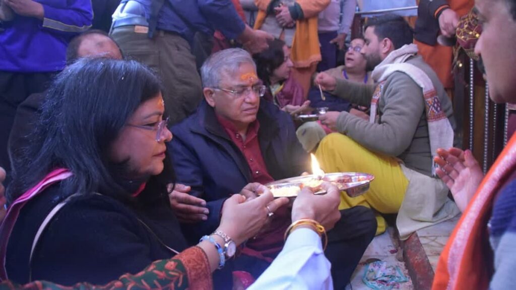 Uttarkashi News