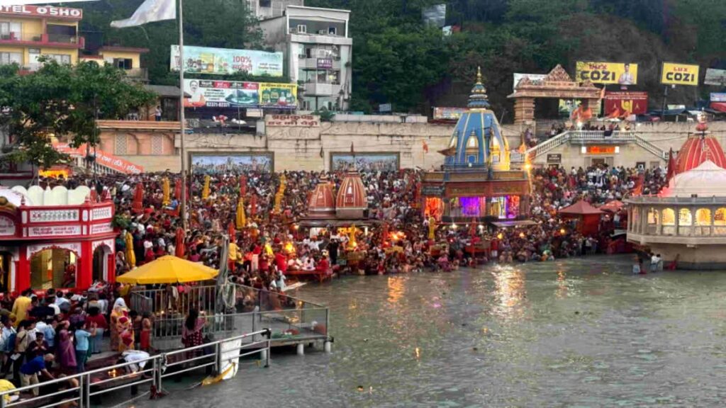 Haridwar News