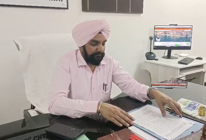 Haldwani News