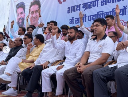 Uttarakhand Politics 