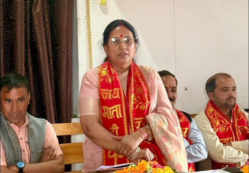 Uttarakhand Politics