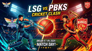 LSG vs PBKS Dream11 Team Prediction IPL 2026: फैंटेसी क्रिकेट टिप्स, प्रेडिक्टेड प्लेइंग XI और पिच रिपोर्ट