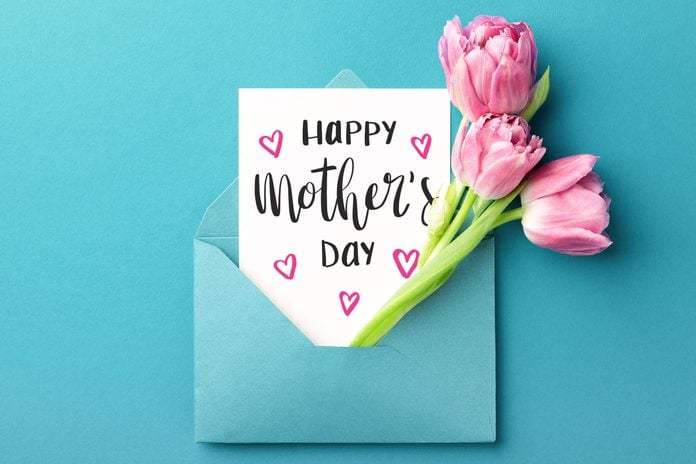 happy mother's day wishes