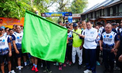 नीति एक्सट्रीम अल्ट्रा रन 2026