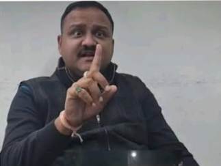 Dehradun News