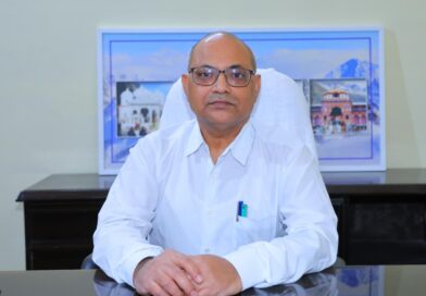 kedarnath yatra stops by garhwal commissioner