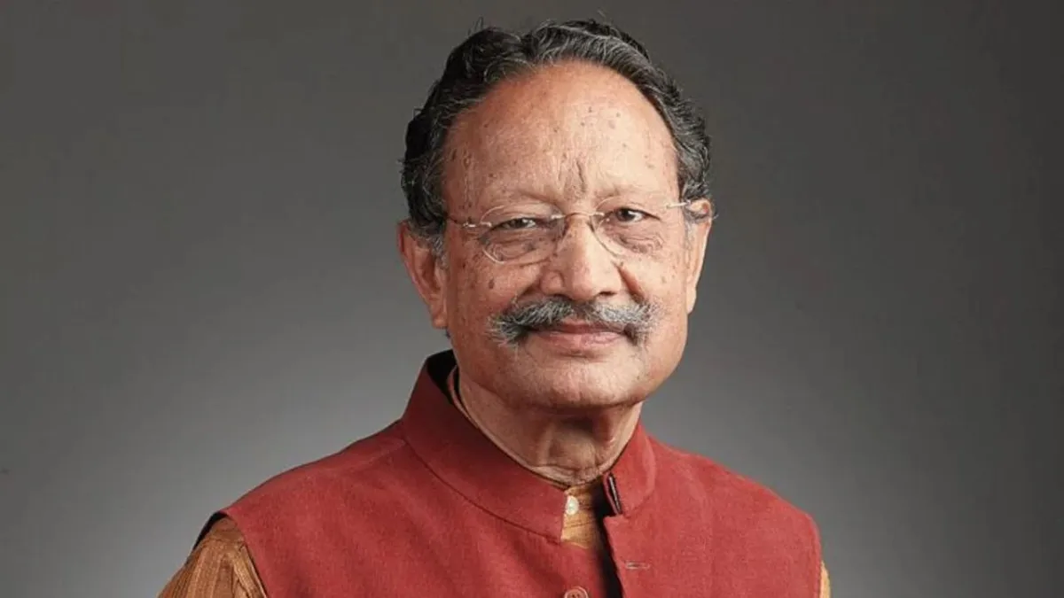 B.C. Khanduri