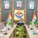 Dehradun DM disaster management meeting