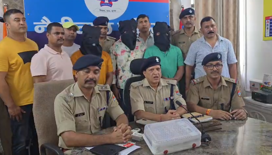 Haldwani News