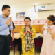 DEHRADUN NEWS ; SAVIN BANSAL