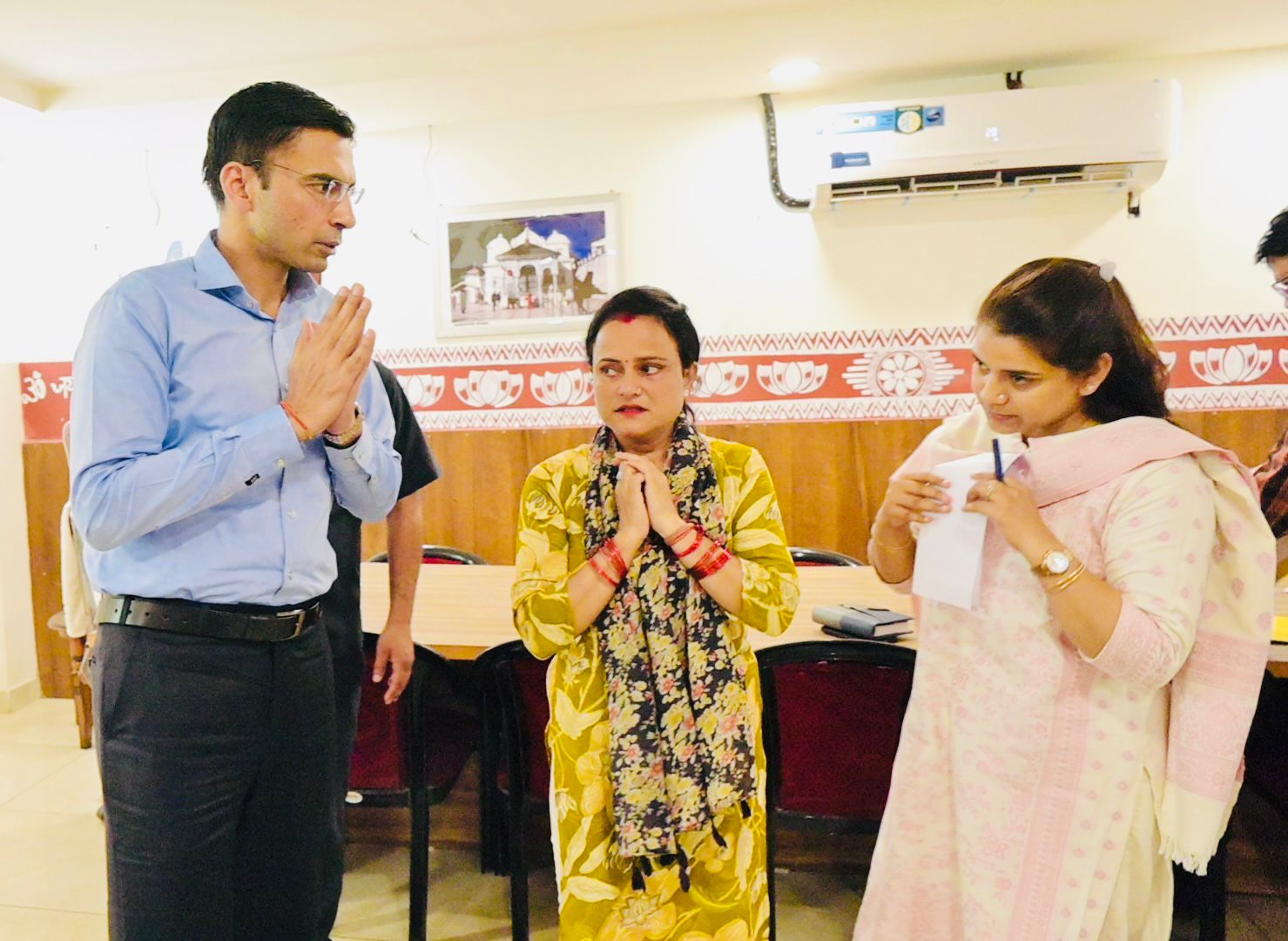 DEHRADUN NEWS ; SAVIN BANSAL