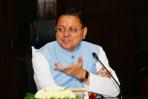 मुख्यमंत्री पुष्कर सिंह धामी ने की विधानसभा क्षेत्रों की समीक्षा, अधिकारियों को समयबद्ध कार्य के दिए निर्देश….