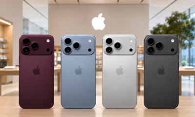 Apple Iphone 18