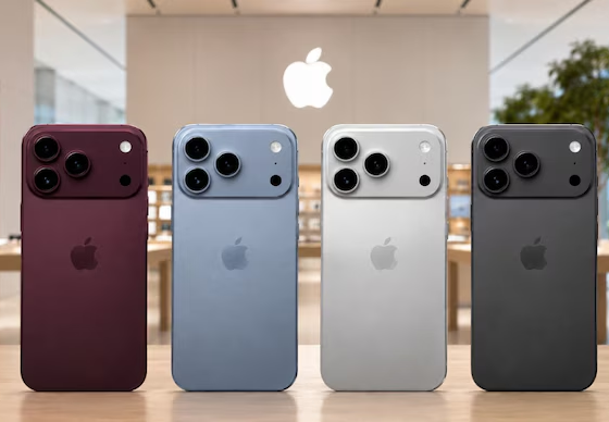 Apple Iphone 18