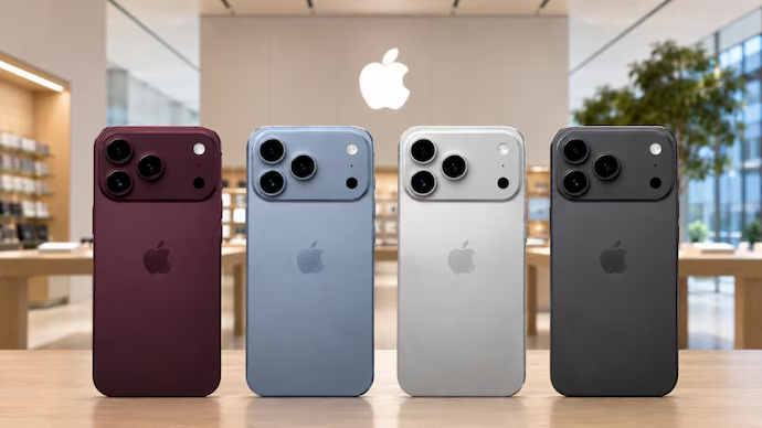 Apple Iphone 18