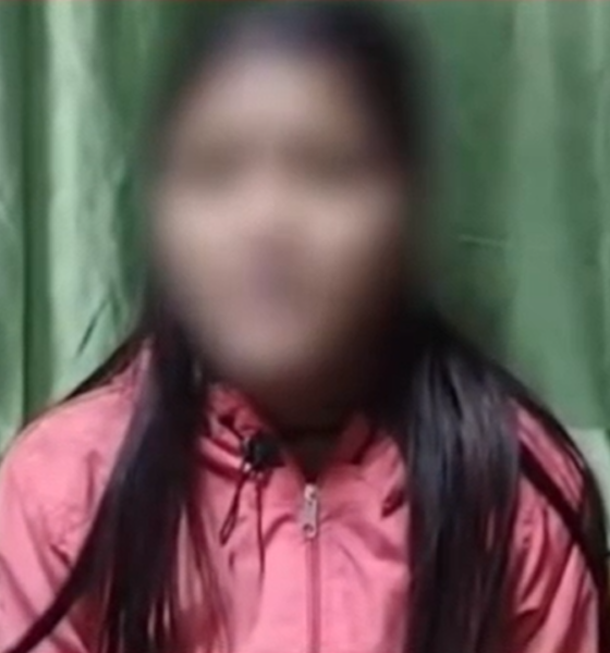 चम्पावत नाबालिग दुष्कर्म मामला