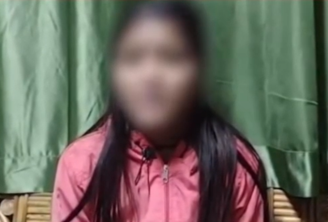चम्पावत नाबालिग दुष्कर्म मामला