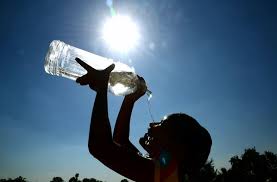 Uttarakhand Heat Alert