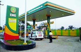 CNG Price Hike
