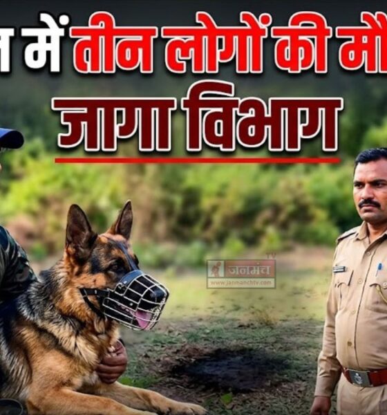 Lalkuan News