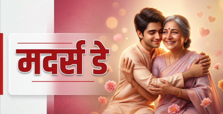 happy mother's day wishes