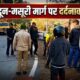 mussoorie accident