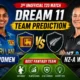 SL-A Women vs NZ-A Women Dream 11 Team Prediction: श्रीलंका ए महिला बनाम न्यूजीलैंड ए महिला तीसरे अनऑफिशियल टी20 मैच की बेस्ट फैंटेसी क्रिकेट टीम