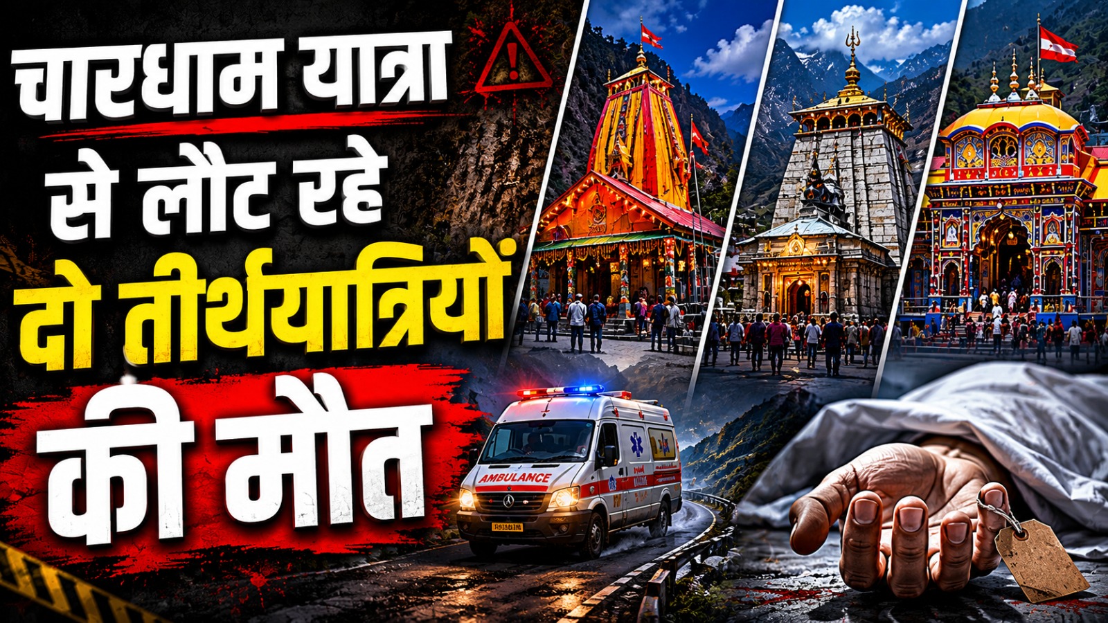 uttarakhand news
