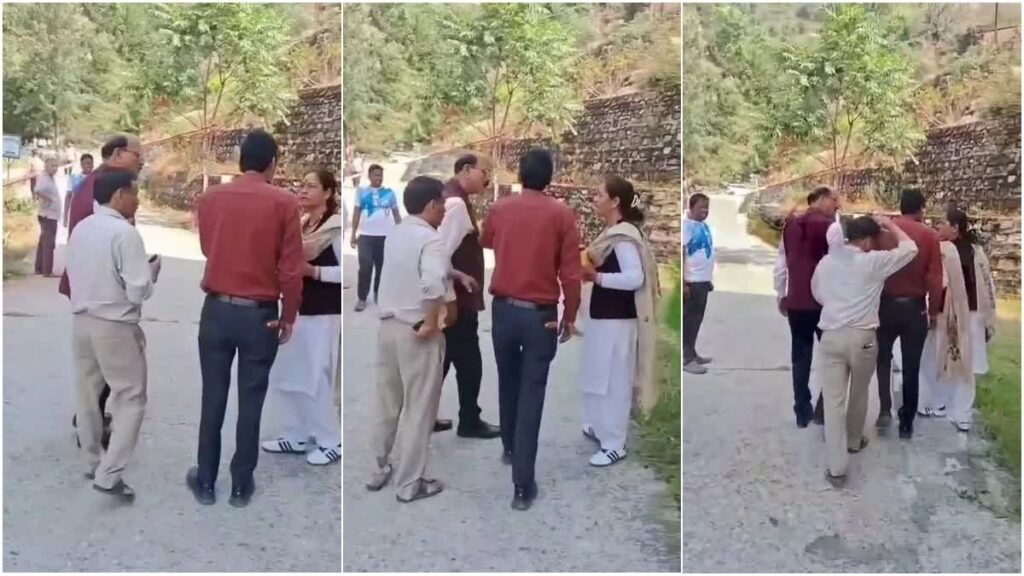 Uttarakhand Politics