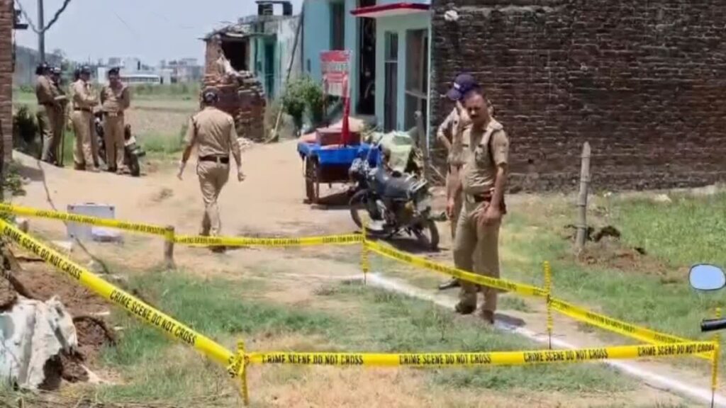Bazpur News
